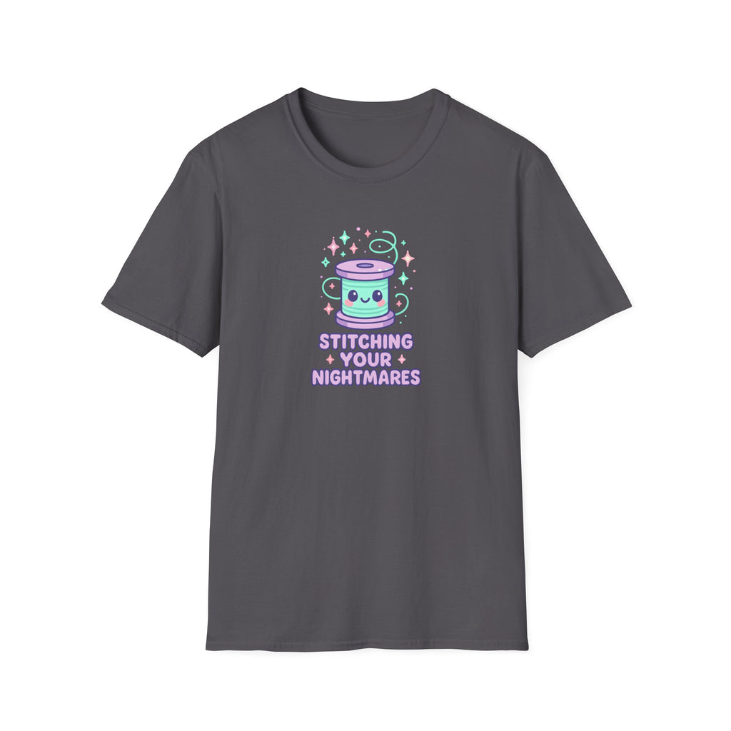 Stitching Your Nightmares T-Shirt