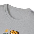 Making Sawdust Hobby Life T-Shirt