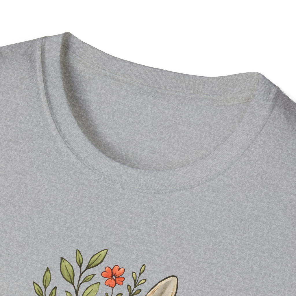Coffee Garden Dreams T-Shirt