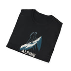 Alpine Climbers Logo T-Shirt
