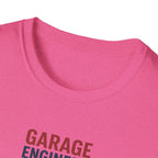 Garage Engineer Ideas T-Shirt