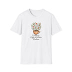 Coffee Garden Dreams T-Shirt