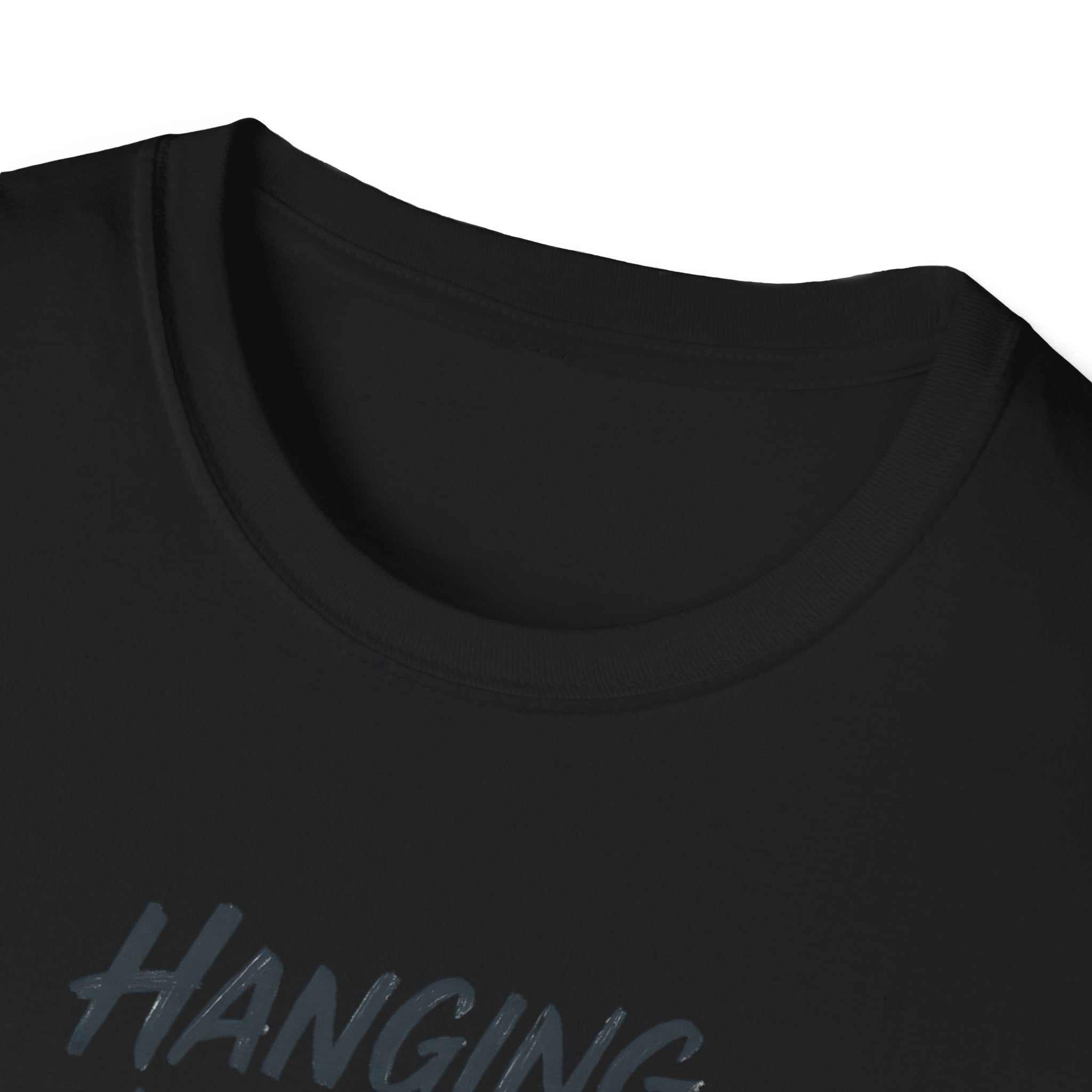 Hanging in the Crux T-Shirt
